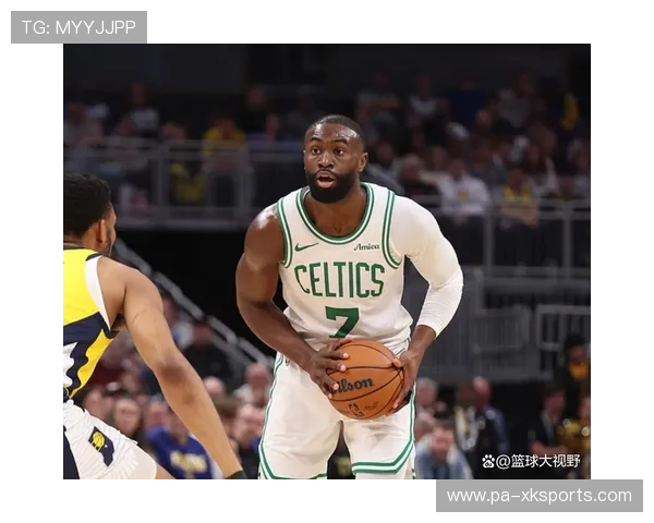 凯尔特人反击步行者，布朗31+9再创佳绩