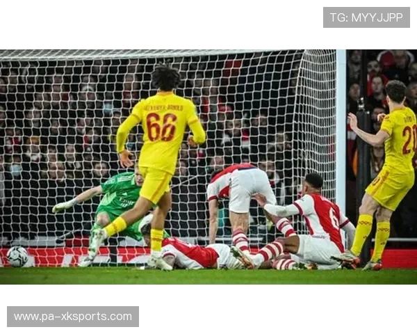 利物浦防线在高压下表现冷静，守住比分赢得胜利